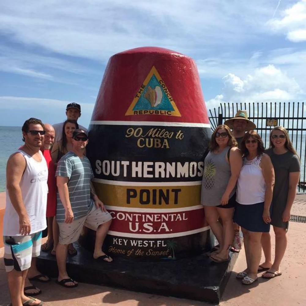 Meet your Posher, Kenny